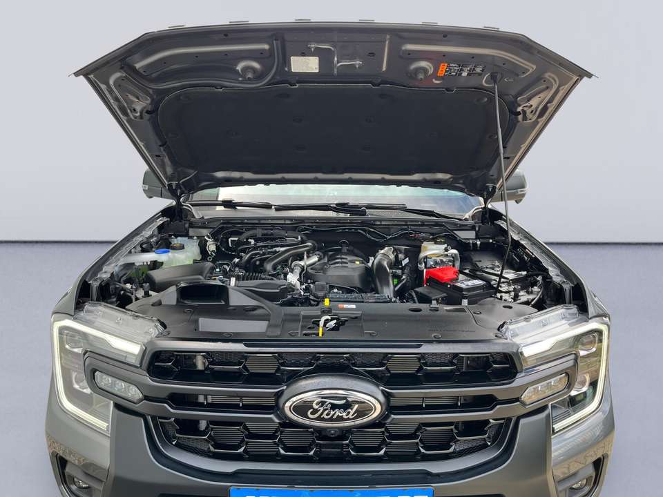 Ford Ranger - Imagem 9