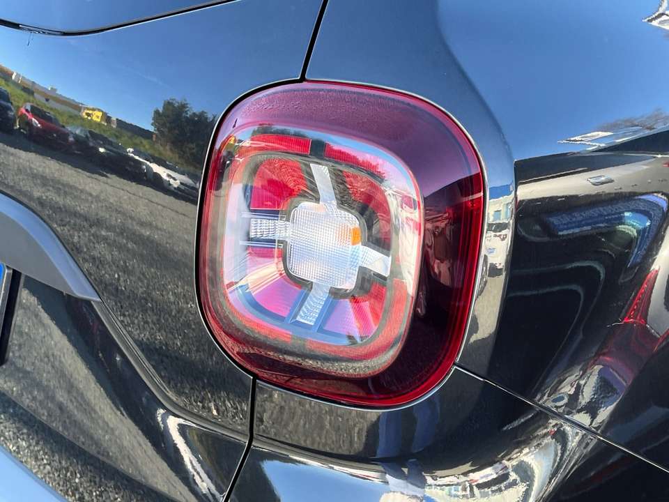Dacia Duster - Imagem 6
