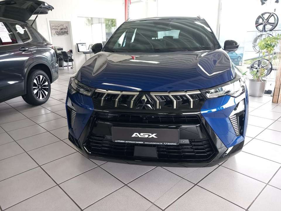 Mitsubishi ASX - Imagem 2