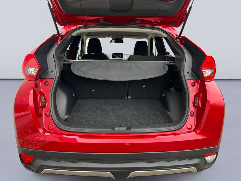 Mitsubishi Eclipse Cross - Imagem 10