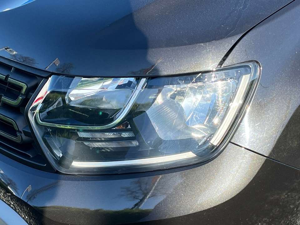 Dacia Duster - Imagem 7