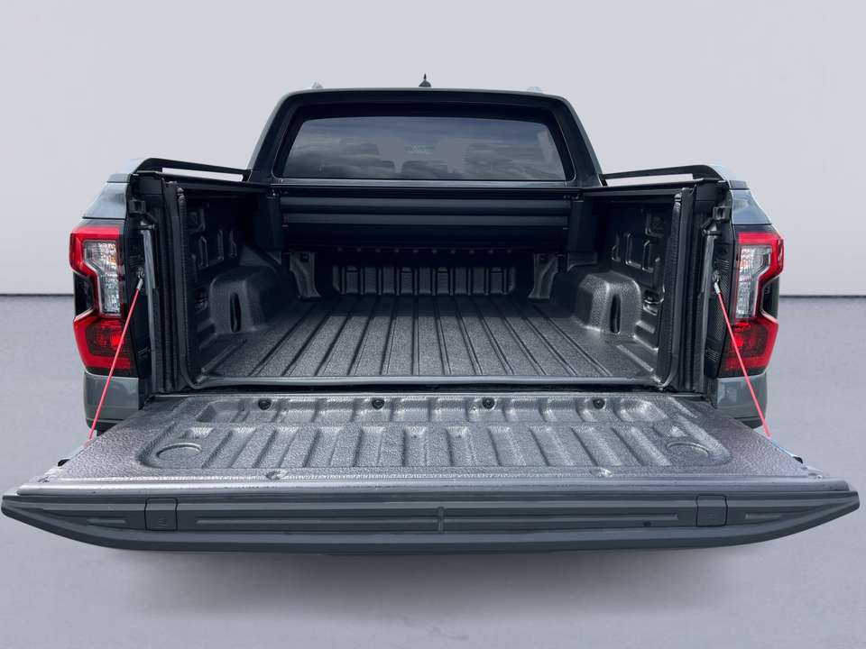 Ford Ranger - Imagem 10