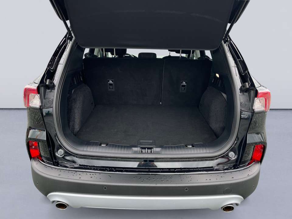 Ford Kuga - Imagem 10