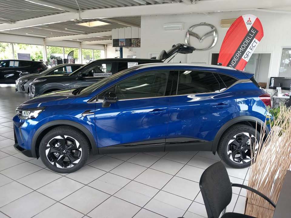 Mitsubishi ASX - Imagem 3