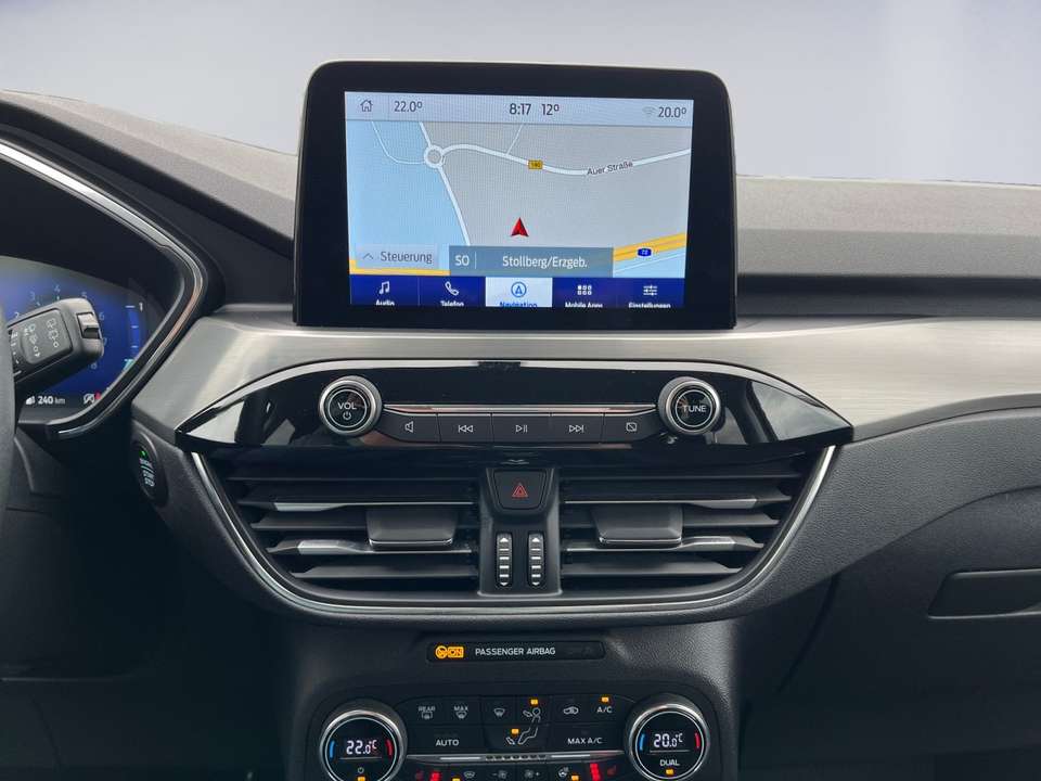 Ford Kuga - Imagem 11