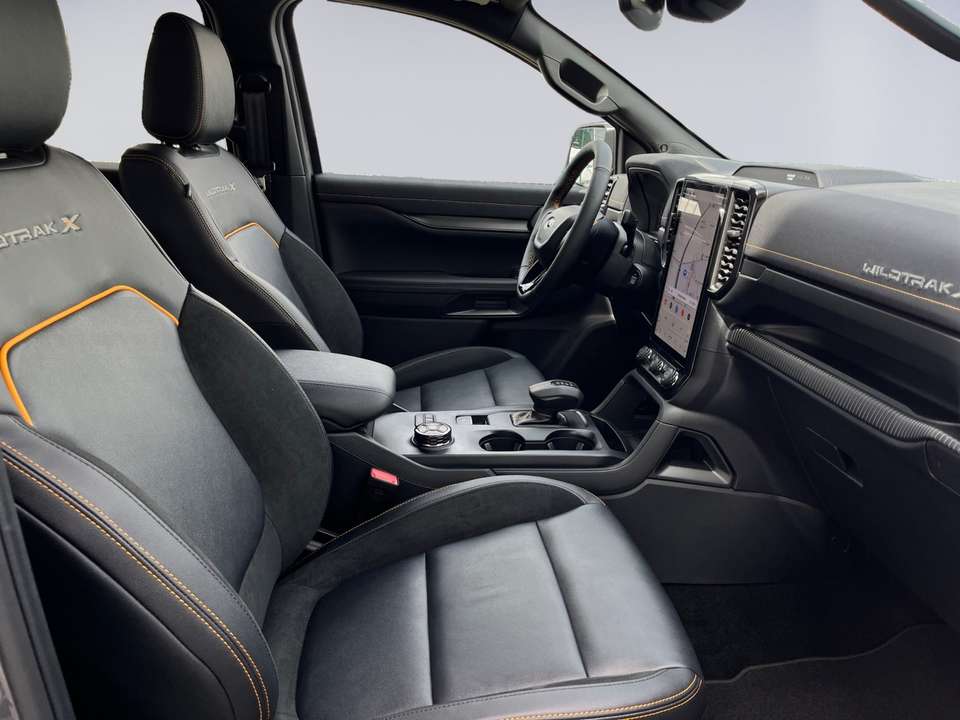 Ford Ranger - Imagem 12