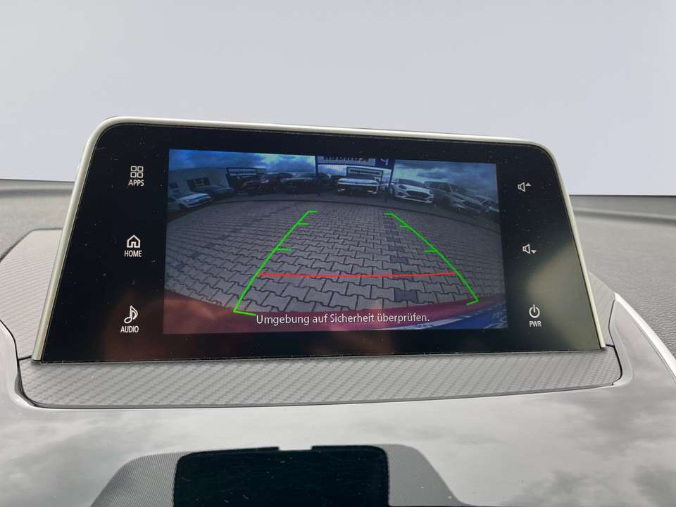 Mitsubishi Eclipse Cross - Imagem 13