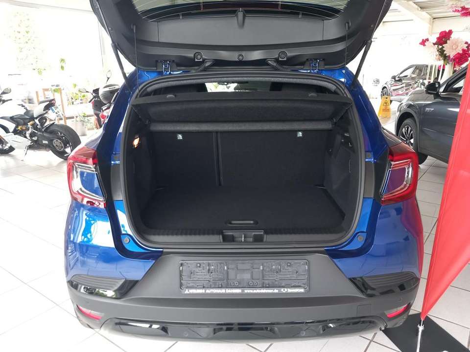 Mitsubishi ASX - Imagem 6
