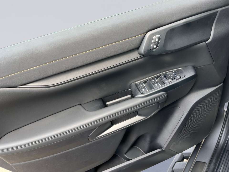 Ford Ranger - Imagem 14