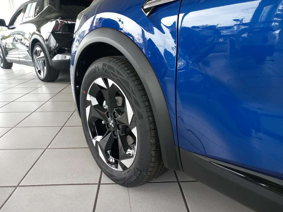 Mitsubishi ASX - Imagem 7