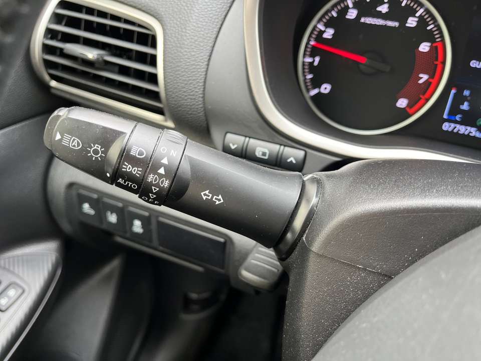 Mitsubishi Eclipse Cross - Imagem 15