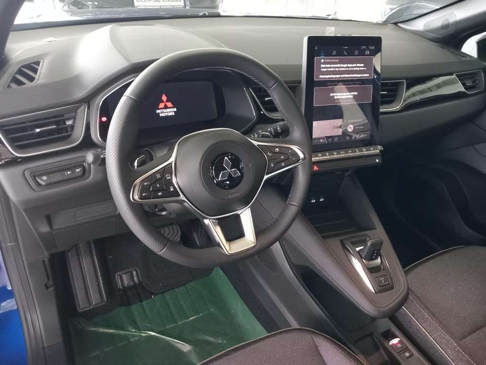 Mitsubishi ASX - Imagem 8