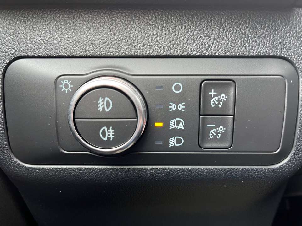 Ford Kuga - Imagem 15
