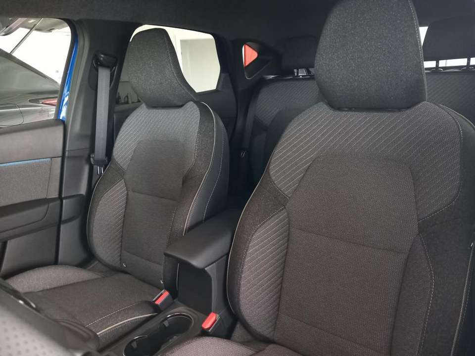 Mitsubishi ASX - Imagem 9