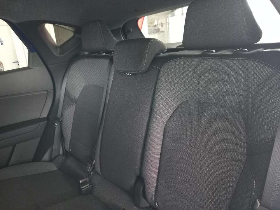 Mitsubishi ASX - Imagem 10