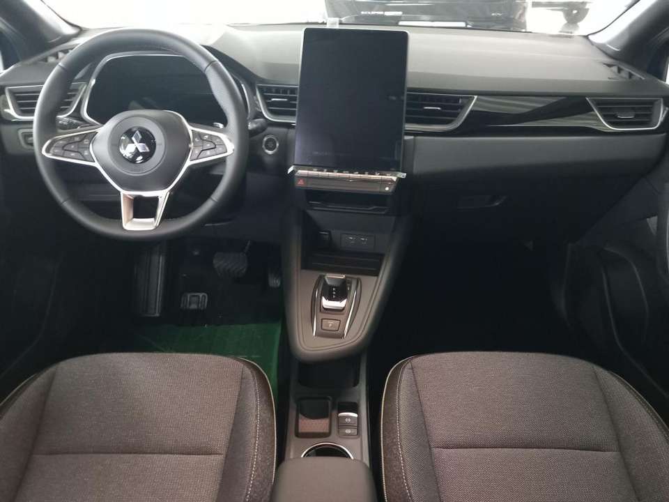 Mitsubishi ASX - Imagem 11