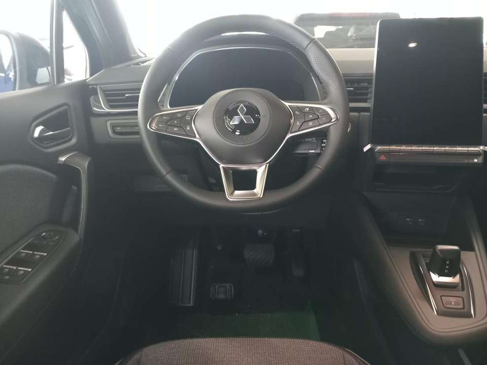 Mitsubishi ASX - Imagem 12