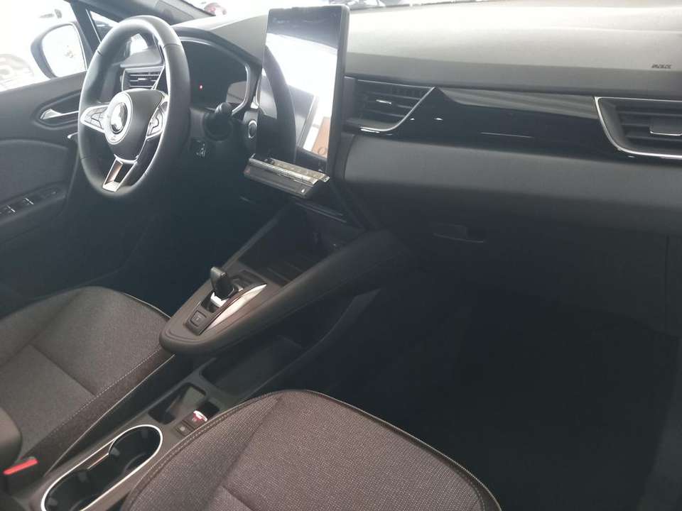 Mitsubishi ASX - Imagem 13
