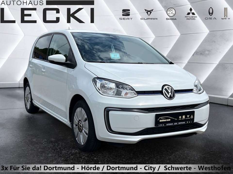 Volkswagen up! - Imagem 1