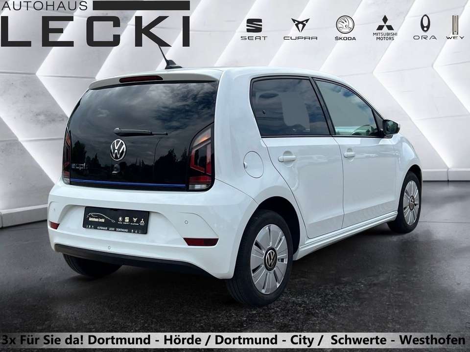 Volkswagen up! - Imagem 3