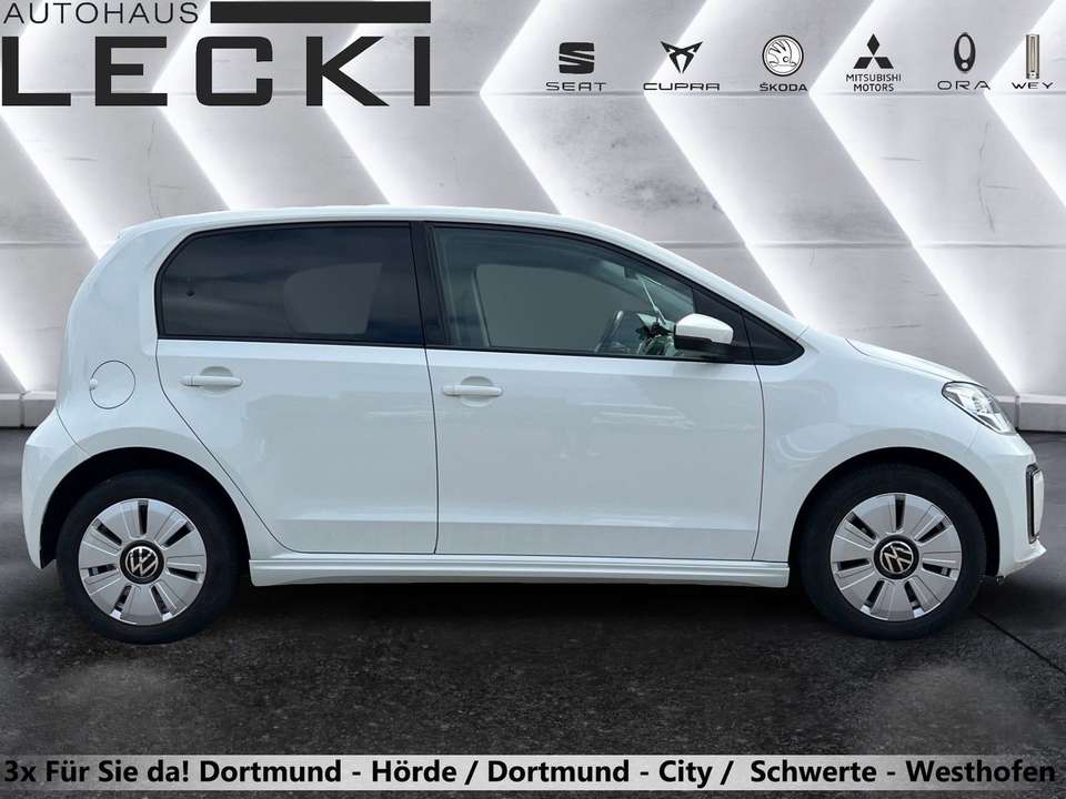 Volkswagen up! - Imagem 2