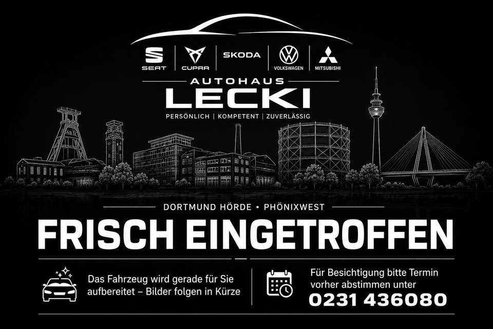 SEAT Leon - Imagem 1