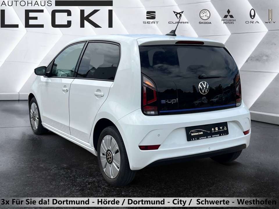 Volkswagen up! - Imagem 4