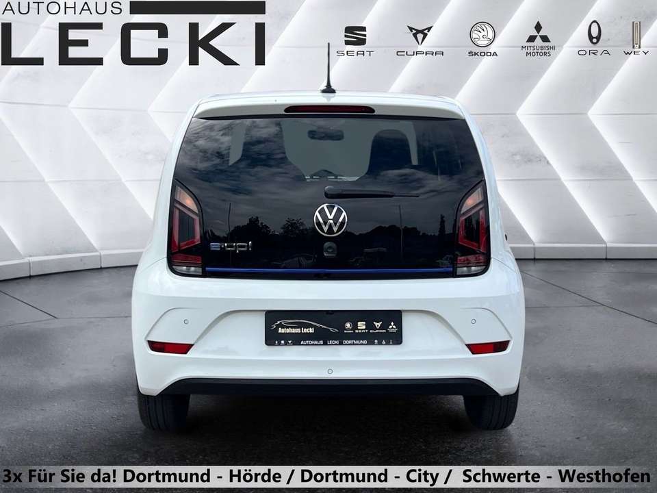 Volkswagen up! - Imagem 5