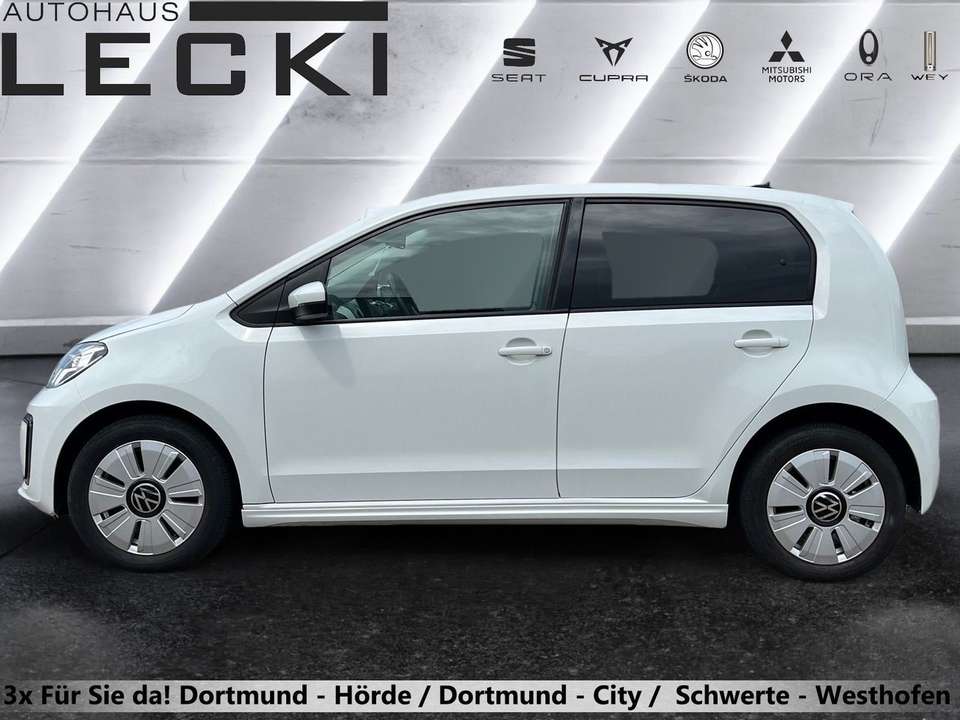 Volkswagen up! - Imagem 6