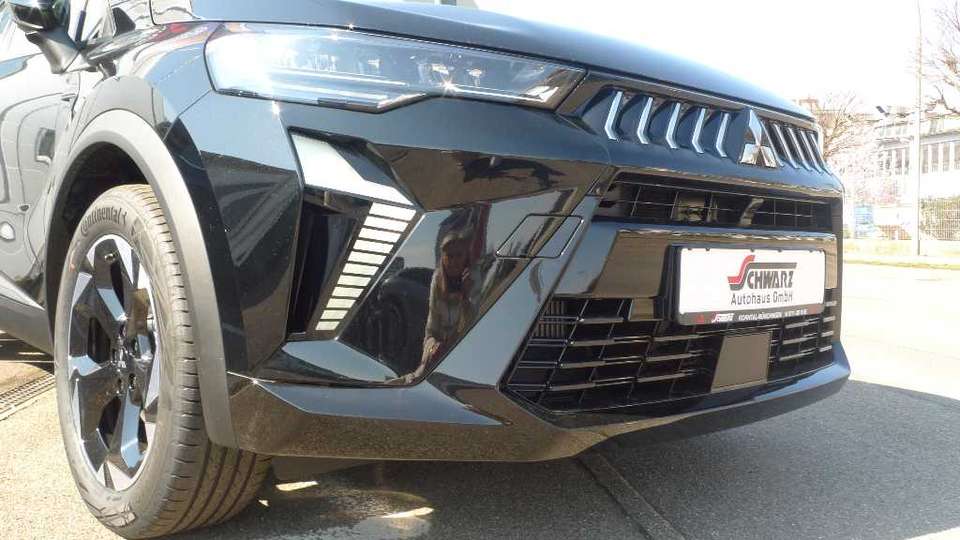 Mitsubishi Grandis - Imagem 2