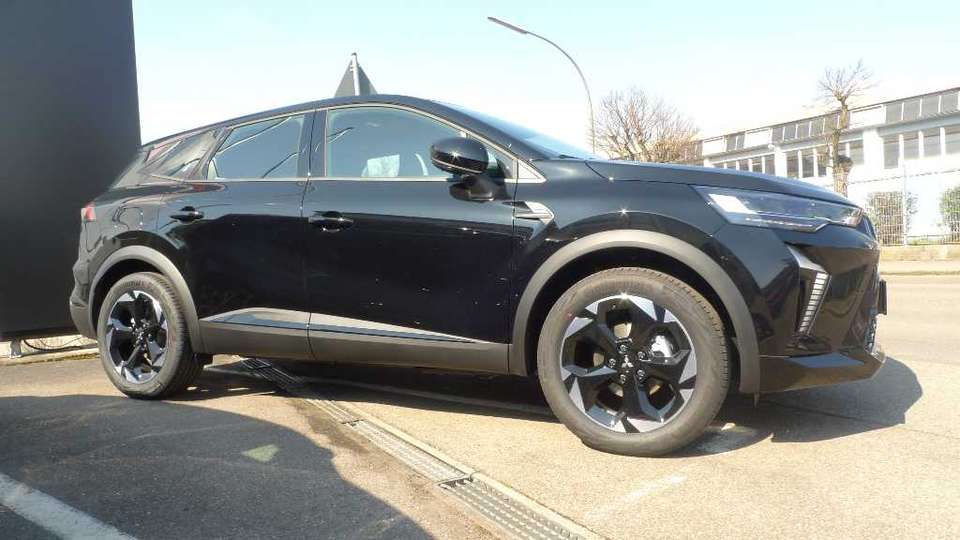 Mitsubishi Grandis - Imagem 3