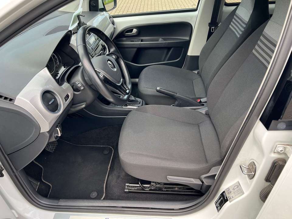 Volkswagen up! - Imagem 9