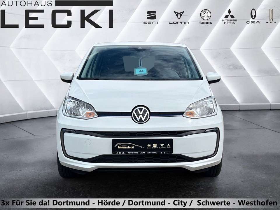 Volkswagen up! - Imagem 8