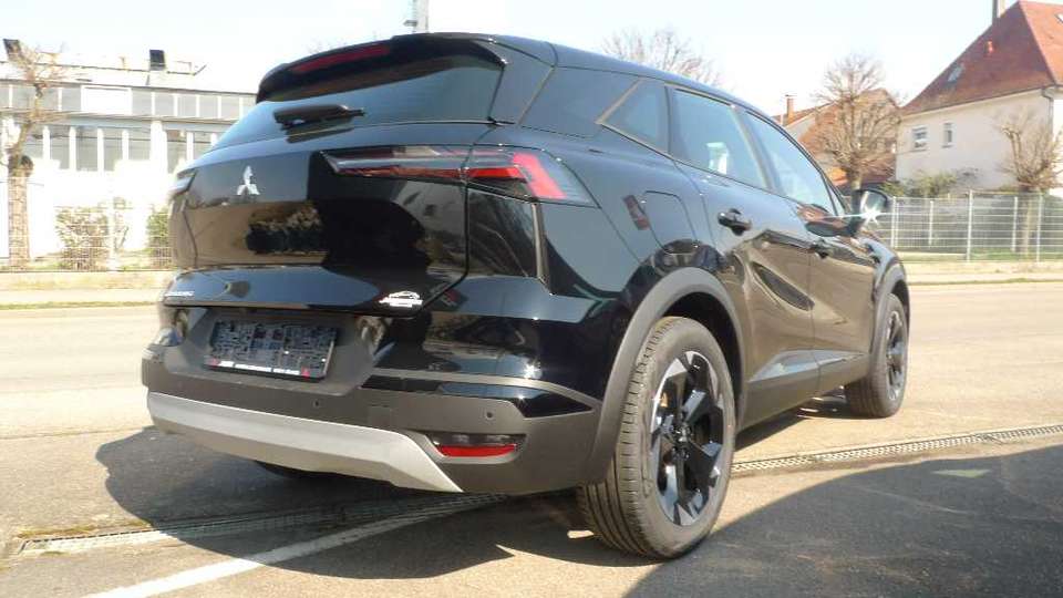Mitsubishi Grandis - Imagem 4