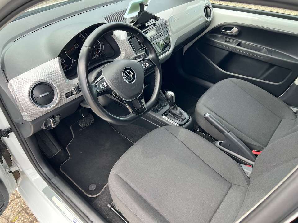 Volkswagen up! - Imagem 10