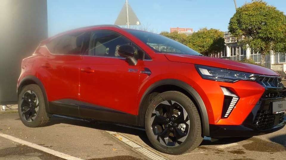 Mitsubishi ASX - Imagem 2