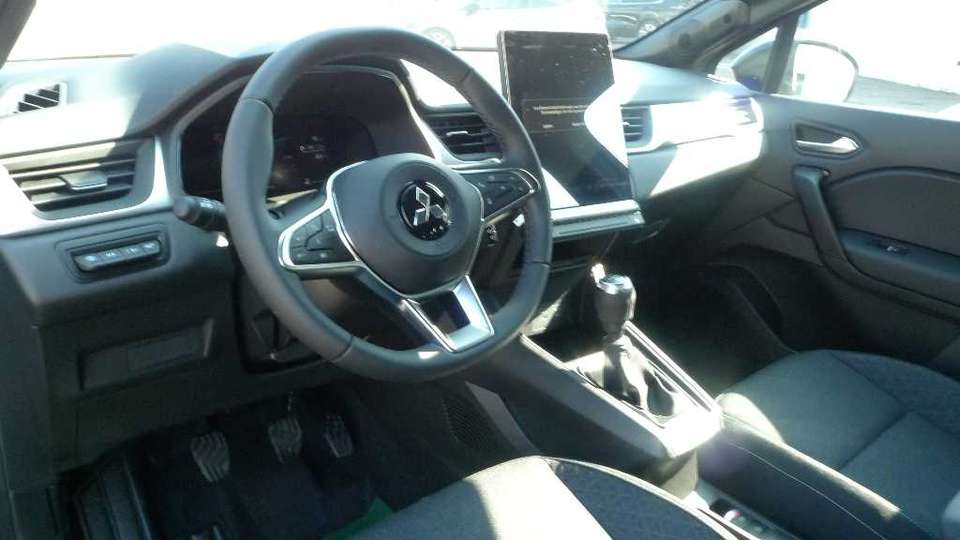 Mitsubishi Grandis - Imagem 7