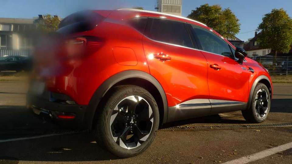 Mitsubishi ASX - Imagem 4