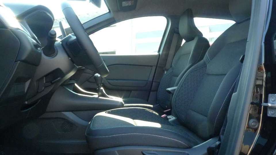 Mitsubishi Grandis - Imagem 8