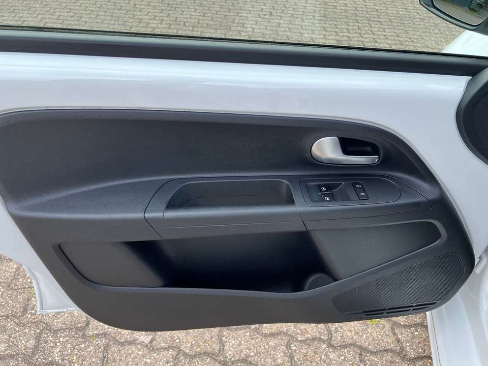 Volkswagen up! - Imagem 12