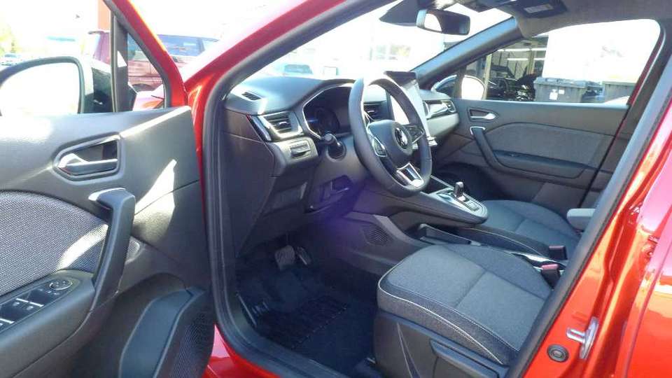 Mitsubishi ASX - Imagem 6