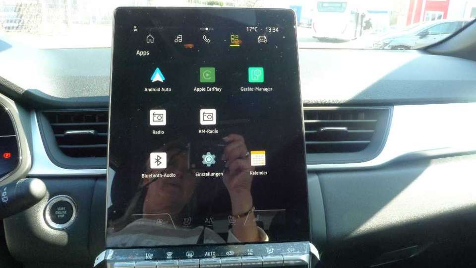 Mitsubishi Grandis - Imagem 10