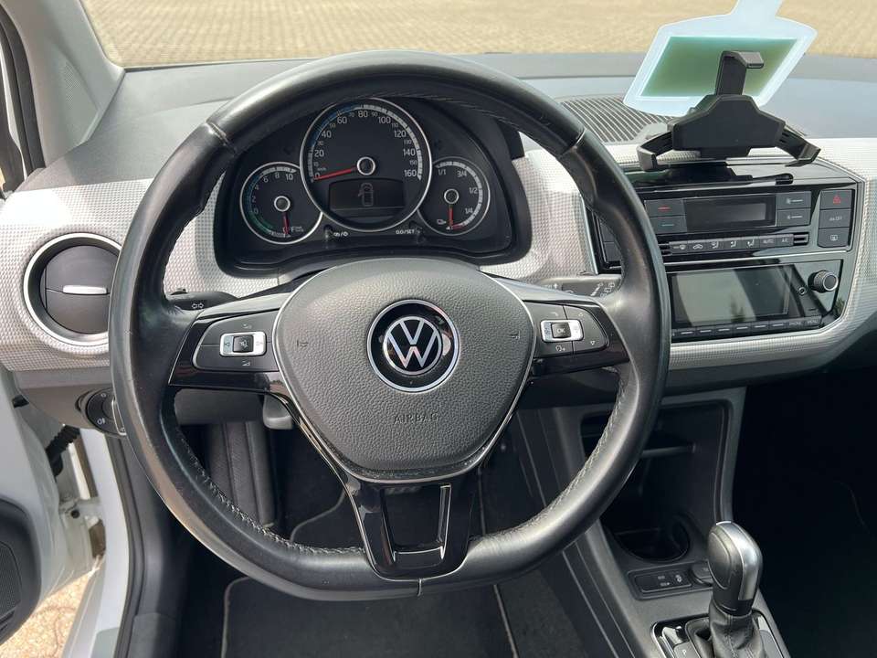 Volkswagen up! - Imagem 15
