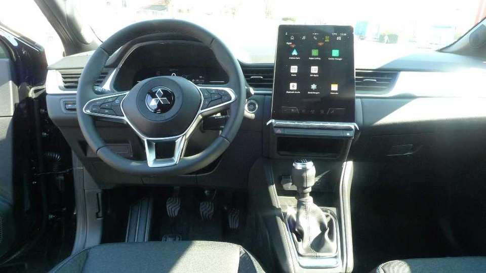 Mitsubishi Grandis - Imagem 11