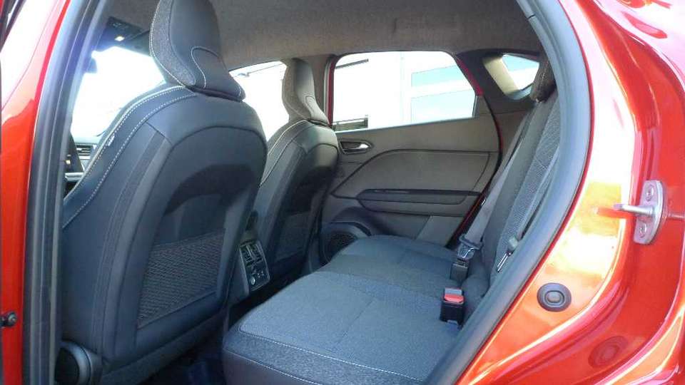 Mitsubishi ASX - Imagem 8