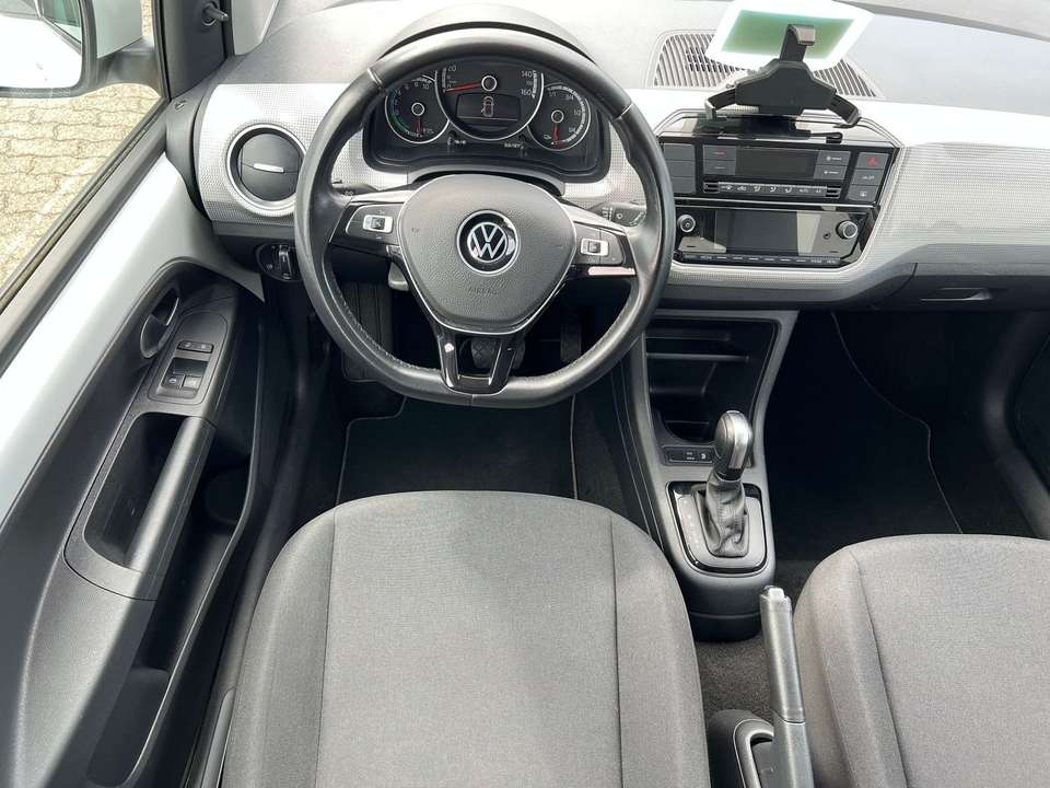 Volkswagen up! - Imagem 15