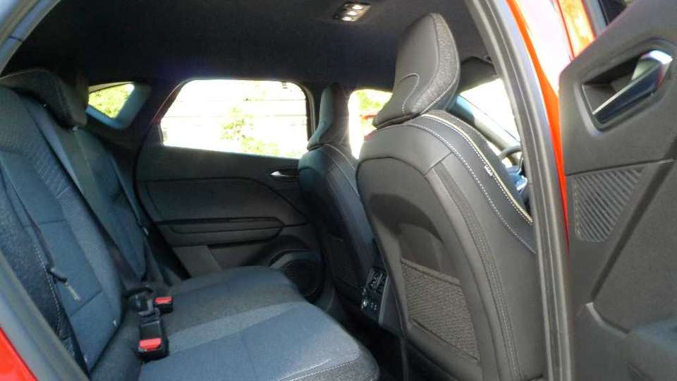 Mitsubishi ASX - Imagem 9