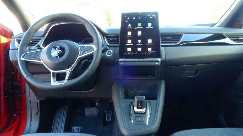Mitsubishi ASX - Imagem 10