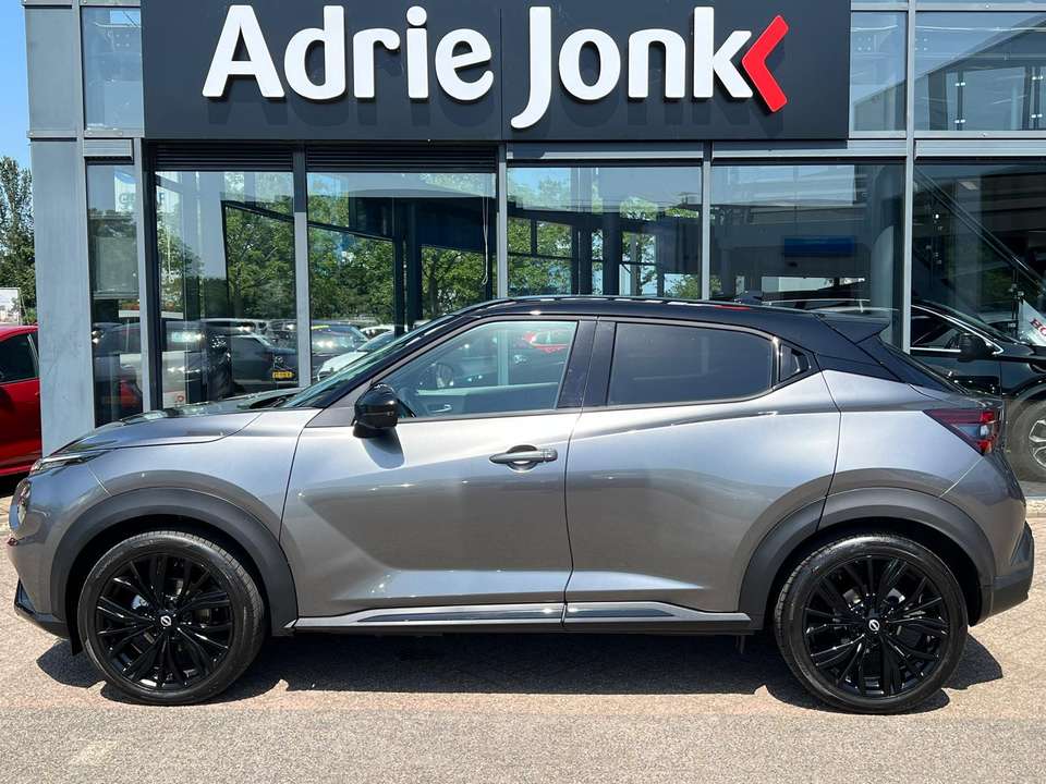 Nissan Juke - Imagem 5