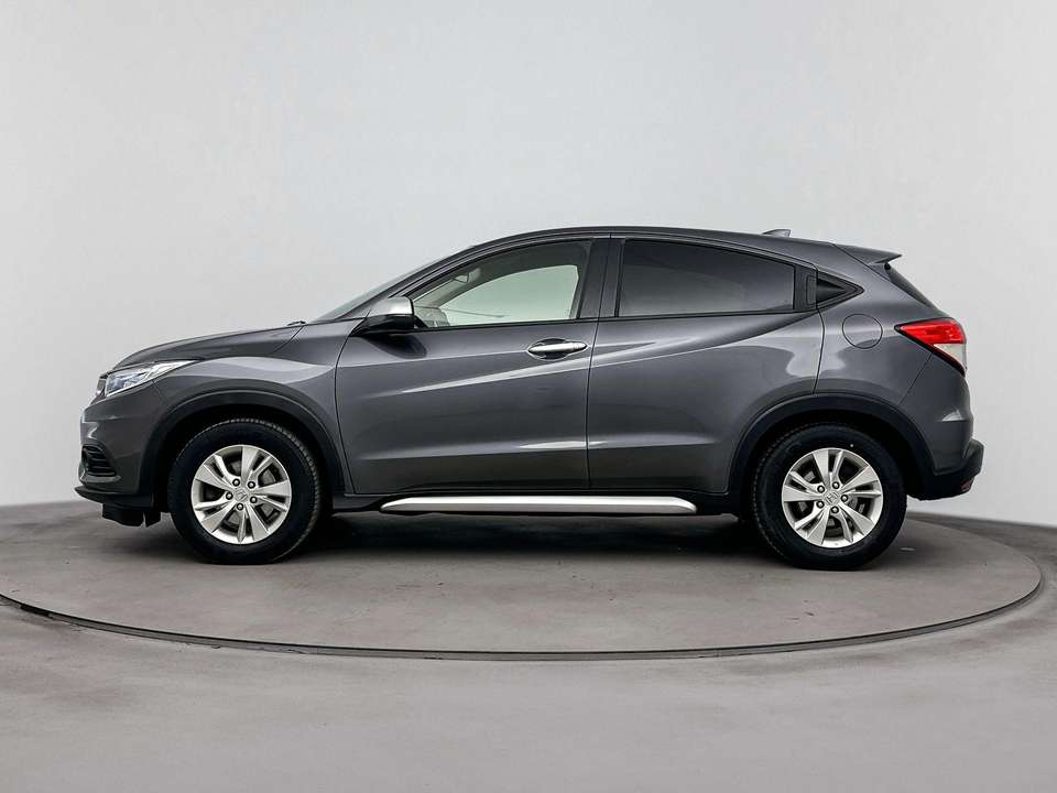Honda HR-V - Imagem 3